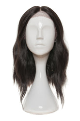 Peruca Atena Negru Natural